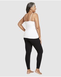 Boody - 2-Pack Cami Top