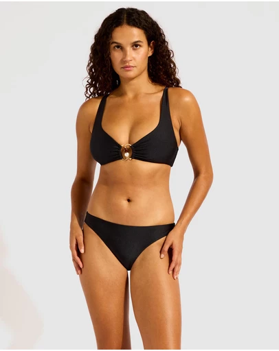 Seafolly - Palermo Multi Fit Longline Tri Bra