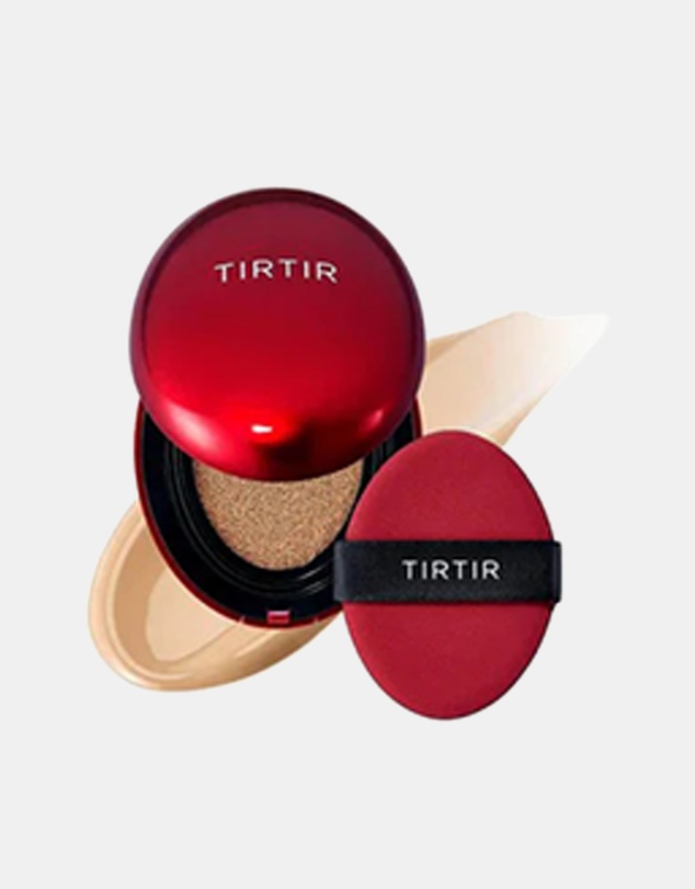 TIRTIR - Mask Fit Red Cushion 27N Camel