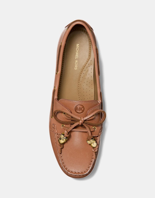 Michael Kors - Fallon Moccasins