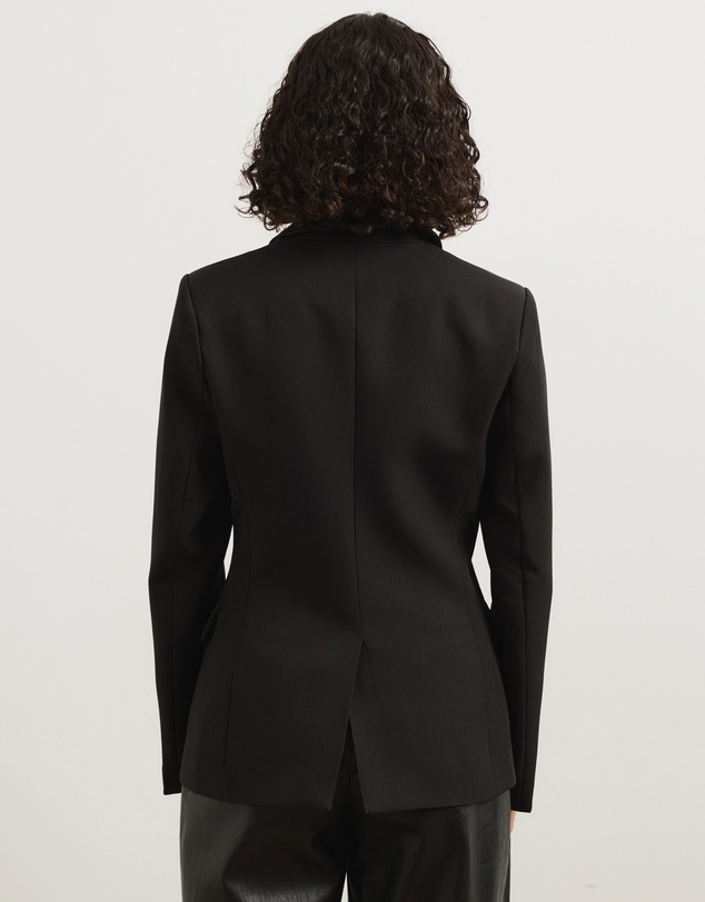 Atmos&Here - Larkyn Tailored Blazer