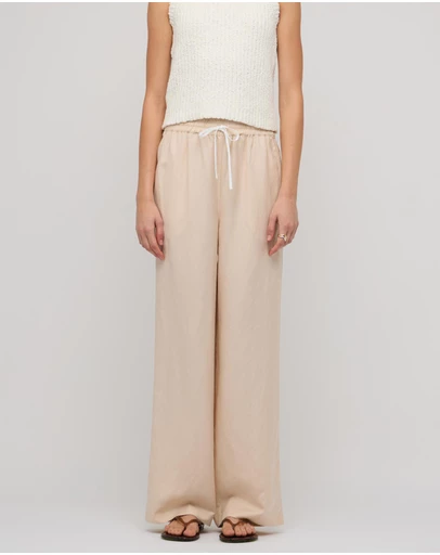 Staple the Label - Mirage Relaxed Pants