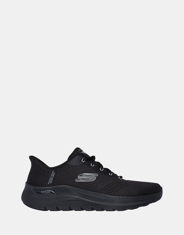 Skechers - Arch Fit 2.0 - Lestur - Men's