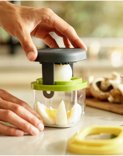 Joseph Joseph - Multi-Prep™ Mini 3-in-1 Food Preparation Set