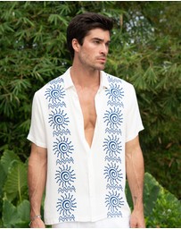 Runaway the Label - Deniro Shirt