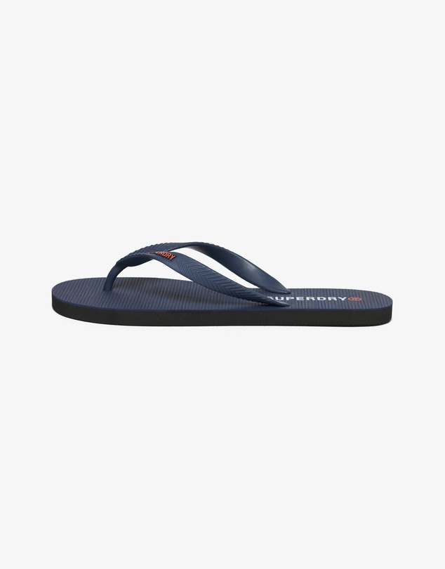 Superdry - Core Essential Flip Flop