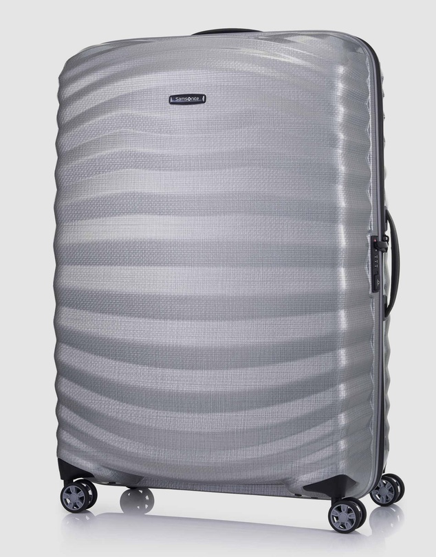 Samsonite - Lite-Shock Sport Spinner 81 cm