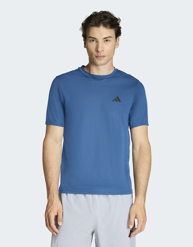 adidas Performance - WORKOUT ESSENTIALS BASE T-SHIRT Mens
