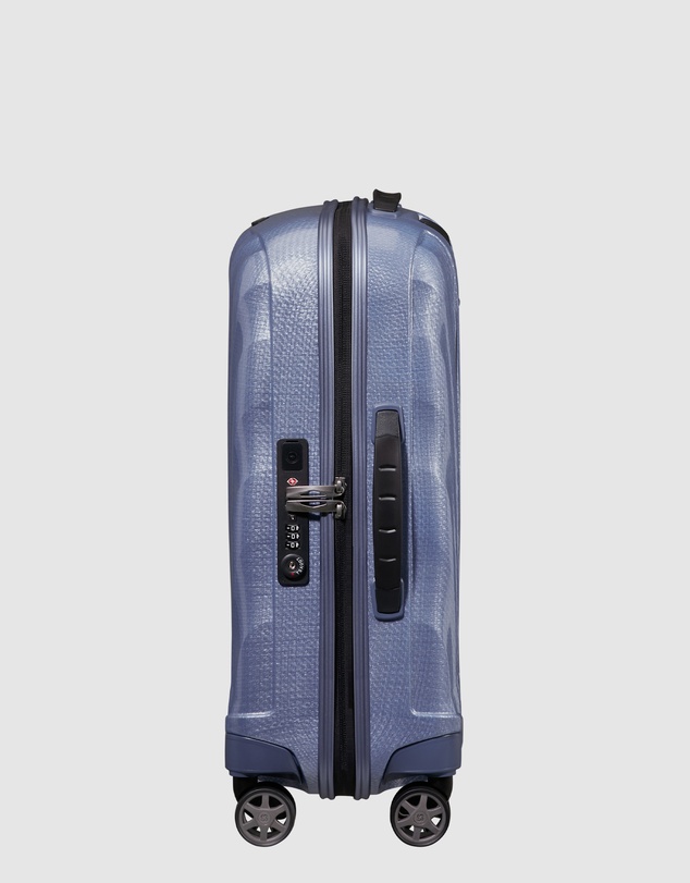 Samsonite - C-Lite Suitcase 55cm Expandable