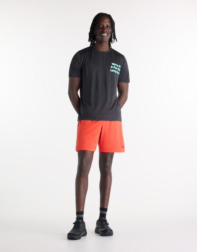 New Balance - RC Essential Graphic T-Shirt
