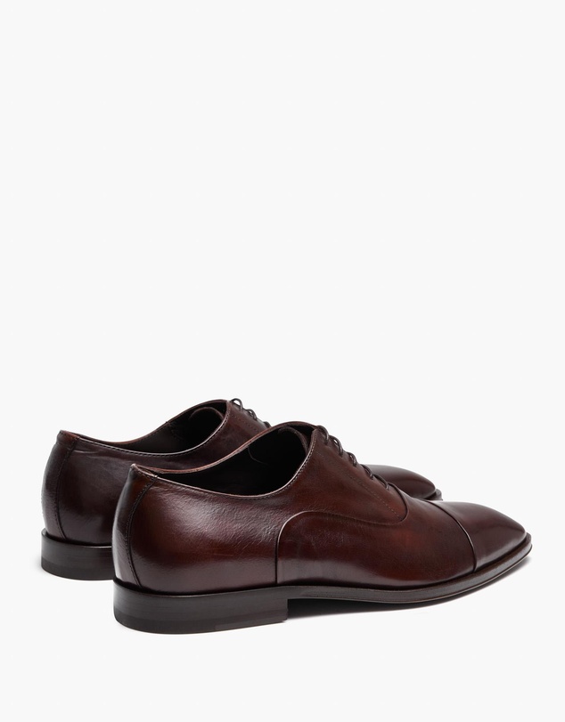 Aquila - D'ORO Collection - Walton Oxford Shoes