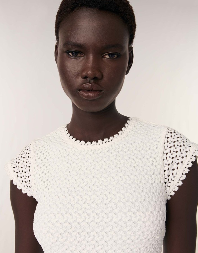 Maje - Ricochala Dress