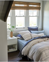 Linen House - Dana European Pillowcase