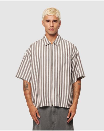 Bark Stripe