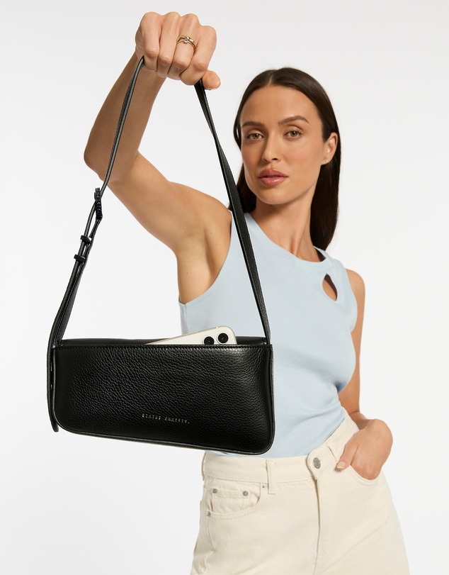 Status Anxiety - Overnight Obsession Bag