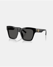 Dolce & Gabbana - 0DG4512