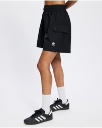 adidas Originals - Essentials C Shorts