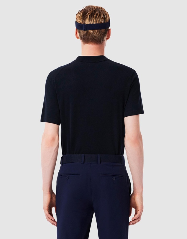Lacoste - Golf SS Knit Polo
