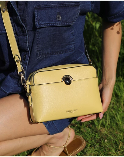 Luella Grey - Sian Camera Crossbody