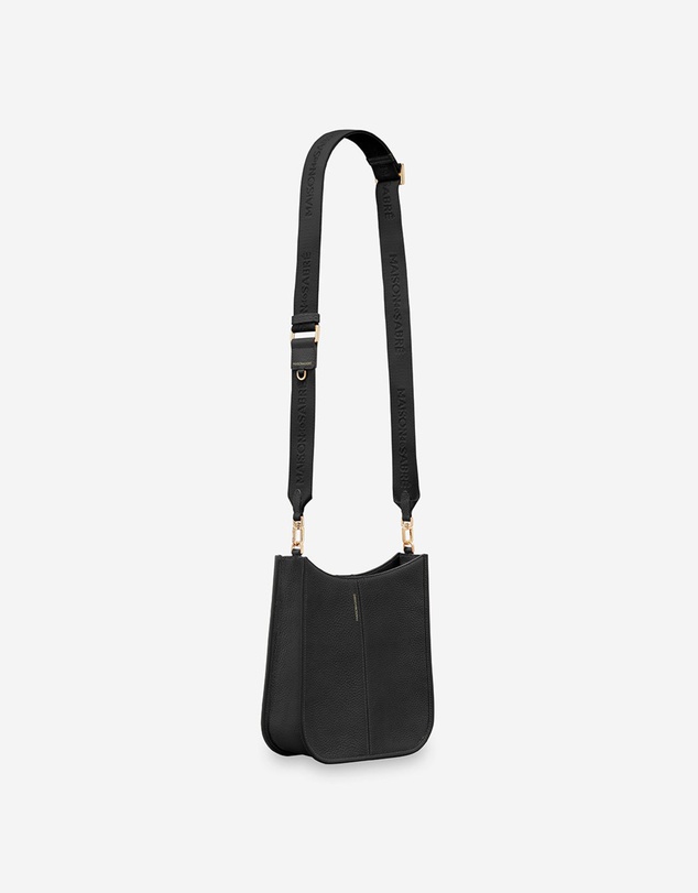 Maison De Sabre - The Saddle Bag