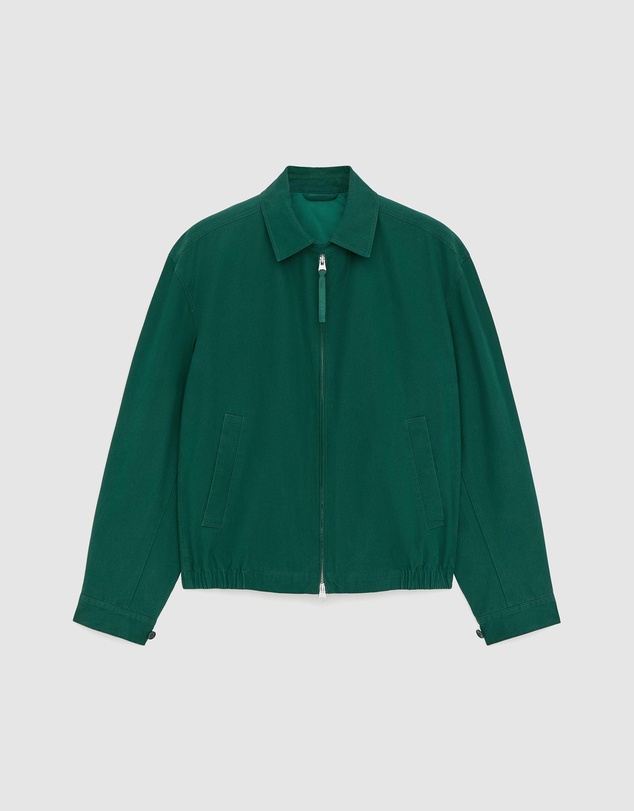 ARKET - Amor Cotton Blouson
