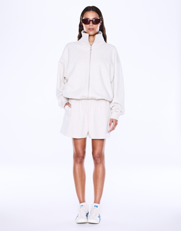 ENA PELLY - Paris Terry Shorts