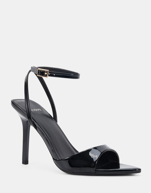 Novo - Zaela Heels