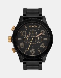 Nixon - 51-30 Chrono Watch
