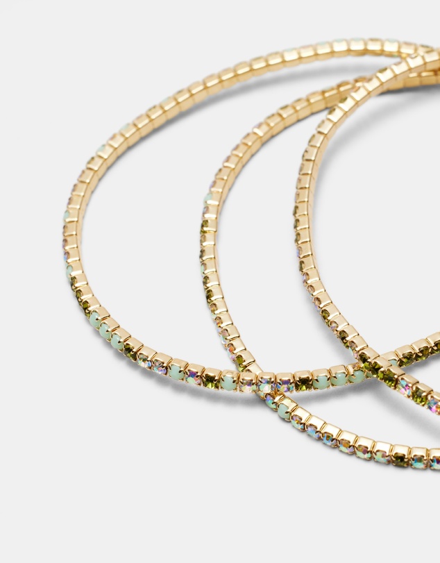 MIMCO - Mini Shimmy Bracelet