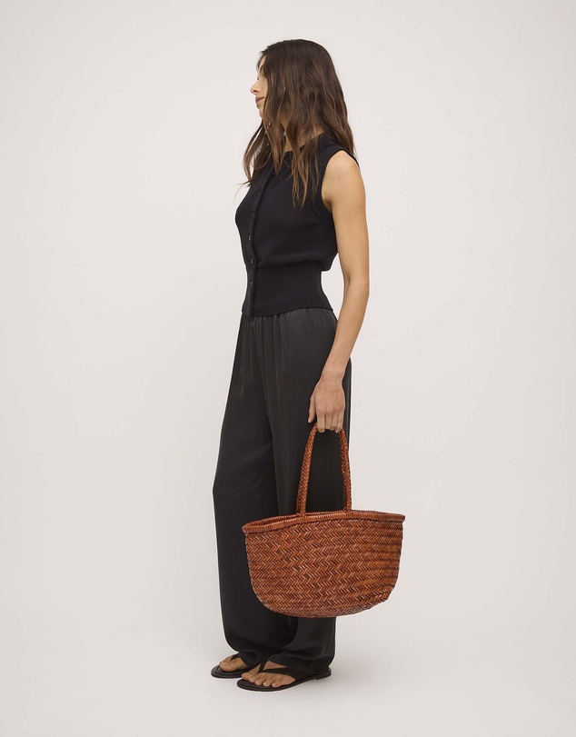 JUJU & CO - Dune Basket