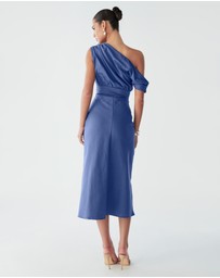 BWLDR - Sonoa Maxi Dress
