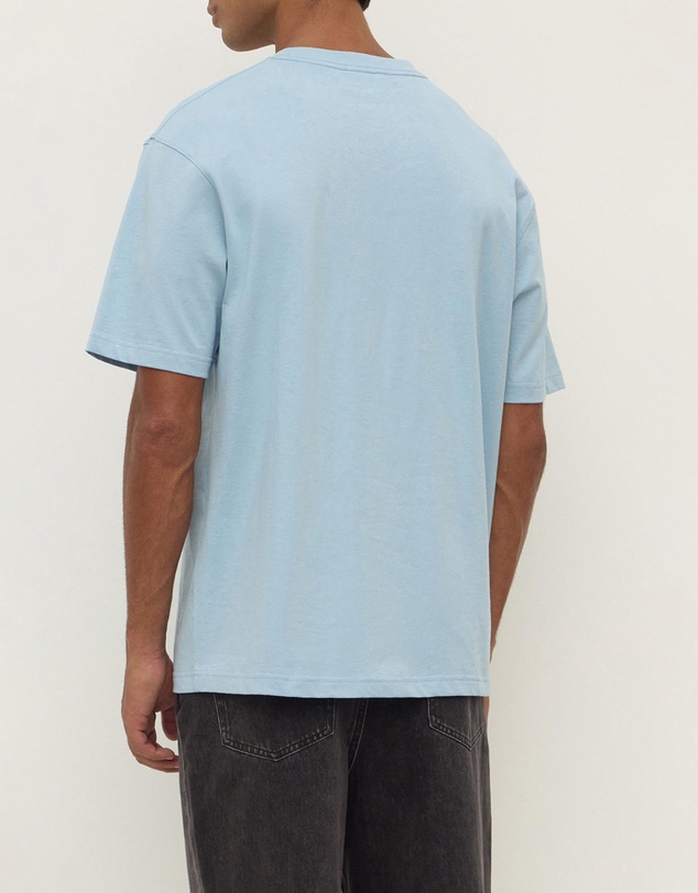 Assembly Label - Origin Logo Tee