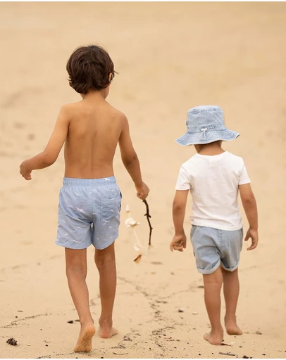 Toshi - Olly Sunhat - Babies