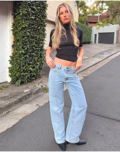 Lioness - Totti Jeans