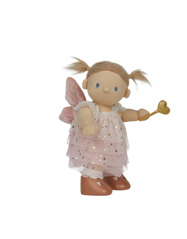 Dinkum Dolls - Dream Dinkum - Fairy Willow