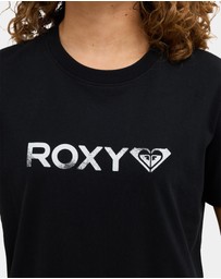 Roxy - Womens Ocean Road T-Shirt