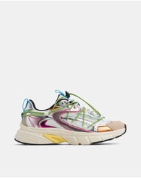 ALDO - Clubfly Sneakers