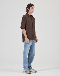 Rolla's - Axle Check SS Shirt