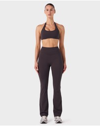 REC GEN - FITform Flare Legging