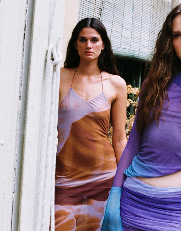 Feners - Balita Dress