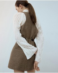 M.N.G - Gina Dress