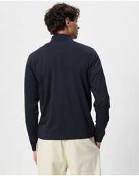 Callaway - Lonsdale 1/4 Zip Golf Fleece