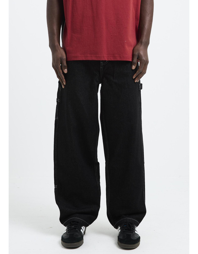 Spencer Project - Supreme Denim Carpenter Jeans