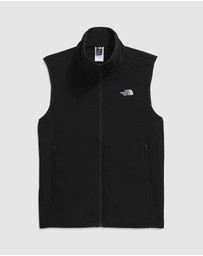 The North Face - Glacier Fleece Vest