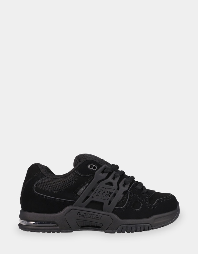 DC Shoes - Mens AT-2 Skate Shoes