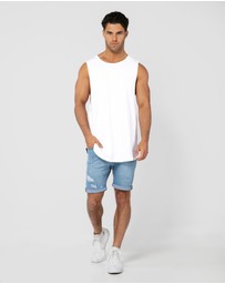 ONEBYONE - Classic Blank Tank