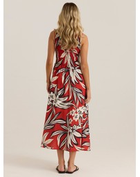 Sass - Anella Tank Dress