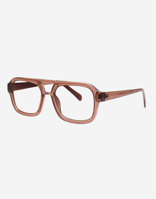Reality Eyewear - Reader Runway