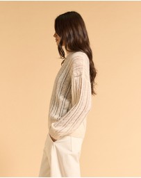 MVN - Field Day Knit Jumper