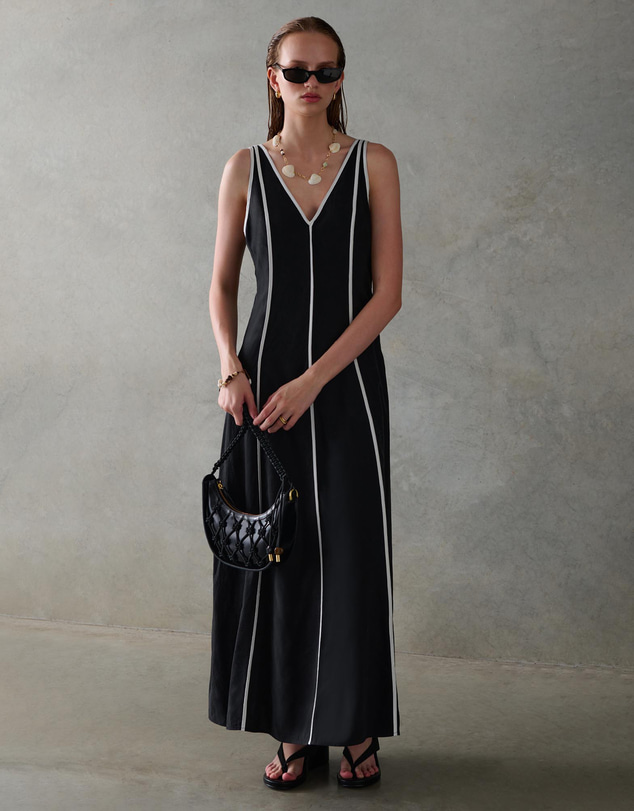 Sancia  - Eloise Dress